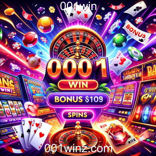 Descubra as Promoções Imperdíveis no 001win